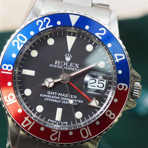 reloj rolex pepsi|used Rolex Pepsi for sale.